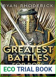 Greatest Battles for Boys The Medieval Wars - BOOKS - MILITARY HISTORY