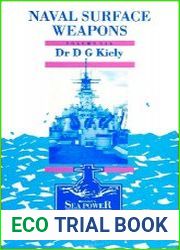 Naval Surface Weapons