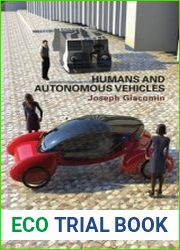 Humans and Autonomous Vehicles
