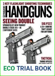 Handguns – December/January 2022