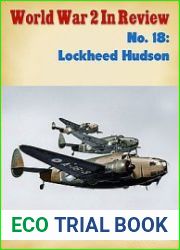 Lockheed Hudson (World War 2 in Review №18)