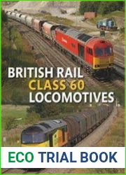 British Rail Class 60 Locomotives