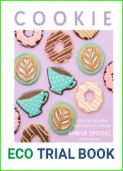 Cookie Canvas Creative Designs for Every Occasion - BOOKS - COOKING