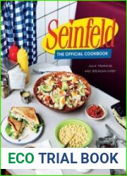 Seinfeld The Official Cookbook