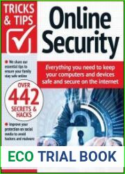 Online Security Tricks & Tips - 17th Edition 2024
