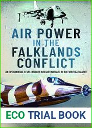Air Power in the Falklands Conflict