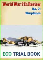Warplanes (World War 2 in Review №7)