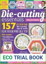 Die-cutting Essentials