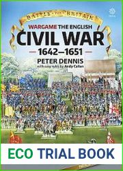 Wargame the English Civil War 1642-1651