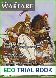 Ancient Warfare Vol.IV Iss.6