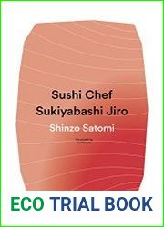 Sushi Chef Sukiyabashi Jiro