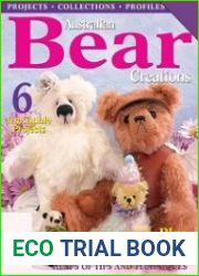 Australian Bear Creations