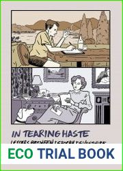 In Tearing Haste Letters between Deborah Devonshire and Patrick Leigh Fermor