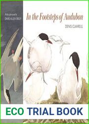 In the Footsteps of Audubon