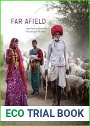 Far Afield Rare Food Encounters from Around the World