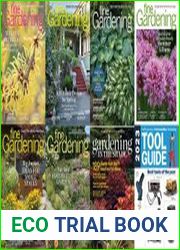 Fine Gardening