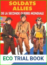 Soldats Allies de la Seconde Guerre Mondiale