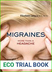 Migraines More than a Headache