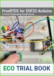 FreeRTOS for ESP32-Arduino. Practical Multitasking Fundamentals