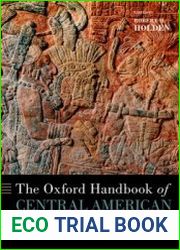 The Oxford Handbook of Central American History