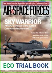 Air & Space Forces - October 2022