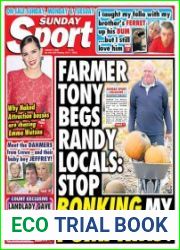The Sunday Sport – October 9, 2022