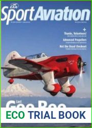 EAA Sport Aviation