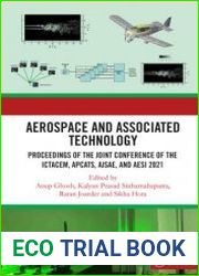 Aerospace and Associated Technology