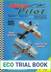 African Pilot - October 2022