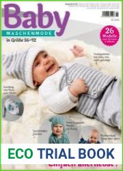 Baby Maschenmode