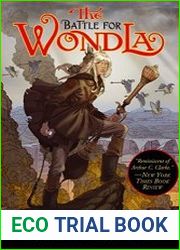 The Battle for WondLa