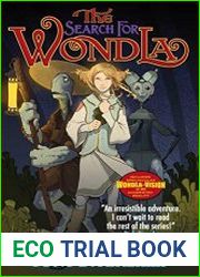 The Search for WondLa