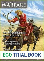 Ancient Warfare 2009-10-11 (Vol.III Iss.5)