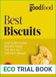 Good Food Best Biscuits