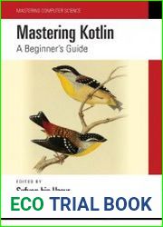 Mastering Kotlin A Beginner|s Guide