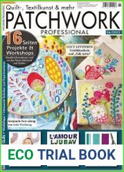 Patchwork Professional