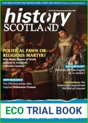 History Scotland - November/December 2022