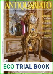 Antiquariato - Ottobre 2022