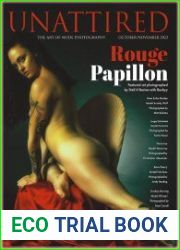 Unattired Magazine