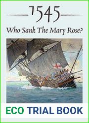 1545 Who Sank the Mary Rose?