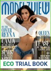 Modelz View - Issue 258, September 2022