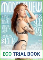 Modelz View - Issue 257, September 2022
