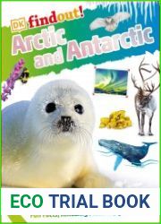DKFindout! Arctic and Antarctic - BOOKS - FOR CHILDREN AND PARENTS