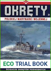 ORP Grozny Scigacze Okretow Podwodnych (Okrety Polskiej Marynarki Wojennej №31)