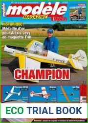 Modele Magazine - Octobre 2022