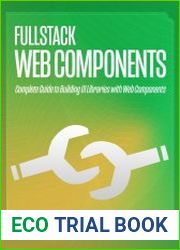 Fullstack Web Components