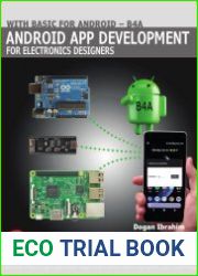 Android App Development for Electronics Designers