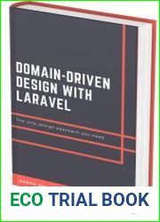 Domain-Driven Design with Laravel - Premium Package