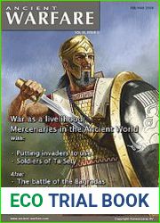 Ancient Warfare 2009-02-03 (Vol.III Iss.1)