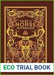 Tales of Norse Mythology